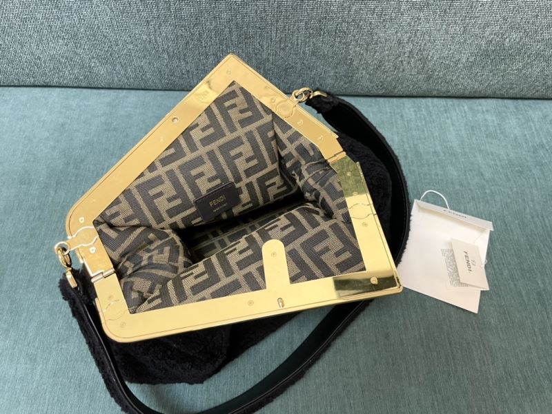 Fendi First Bags